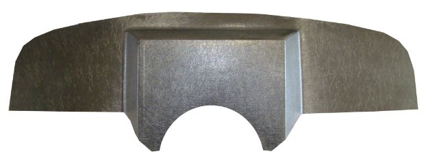 Picture of 1955-1957 Chevrolet Big Block AcoustiHood Under-Hood Insulation and Sound Barrier Kit by QuietRide Solutions