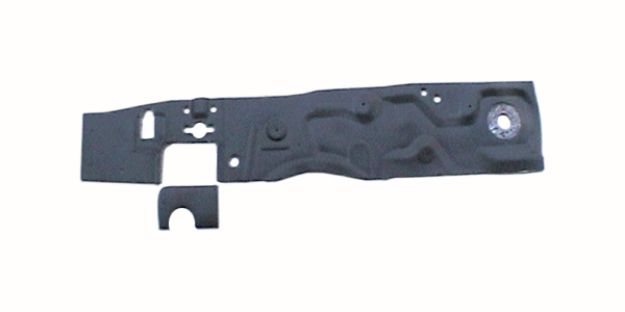 Picture of 1966-1967 Fairlane Torino QuietRide Firewall Insulator Pad with Heat and Sound Barrier