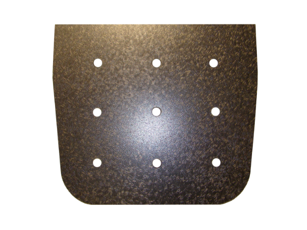 Picture of 1930-1931 Ford Victoria QuietRide AcoustiShield Complete Insulation Kit