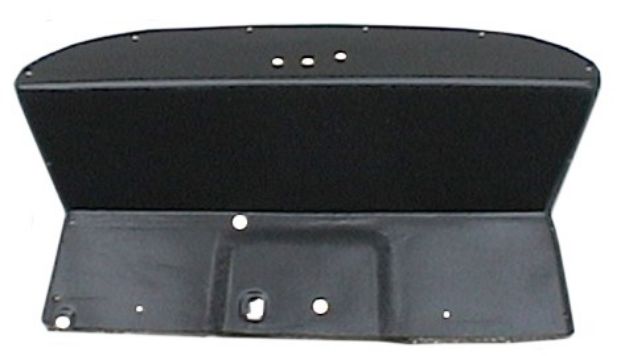 Picture of 1933-1934 Ford Firewall Insulator by QuietRide Solutions - Heat and Sound Barrier Pad