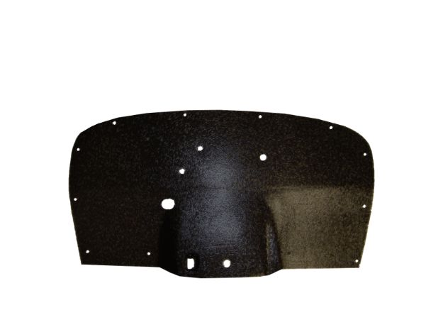 Picture of 1933-1934 Ford Truck Firewall Insulator by QuietRide Solutions – Heat & Sound Barrier Pad