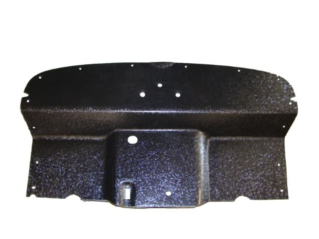 Picture of 1935-1936 Ford Truck QuietRide Firewall Insulator with Heat & Sound Barrier