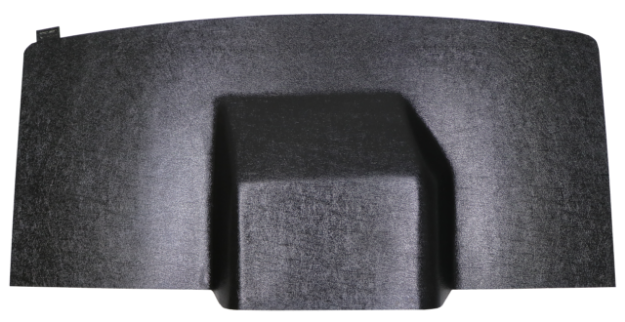 Picture of 1948-1952 Ford Truck QuietRide Firewall Insulator Pad with Heat and Sound Barrier