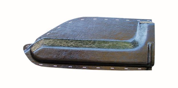 Picture of 1952-1954 Ford-Mercury AcoustiShield Complete Insulation Kit by QuietRide Solutions