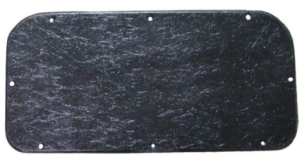 Picture of 1953-1960 Ford Truck QuietRide AcoustiShield Complete Insulation Kit