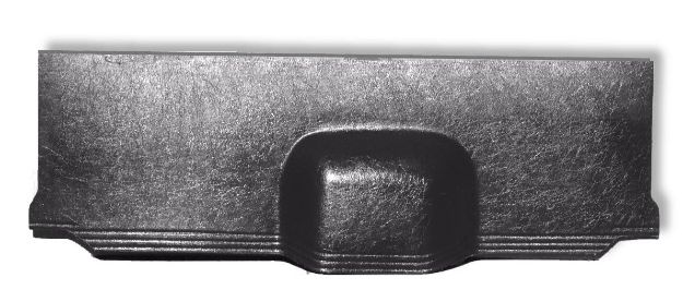 Picture of 1956 Ford Truck QuietRide Firewall Insulator with Heat and Sound Barrier