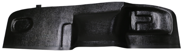 Picture of 1965-1966 Ford Truck QuietRide Firewall Insulator with Heat & Sound Barrier