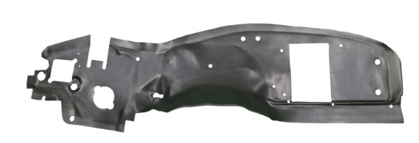 Picture of 1968-1969 Camaro Firebird Firewall Insulator by QuietRide Solutions with Heat & Sound Barrier