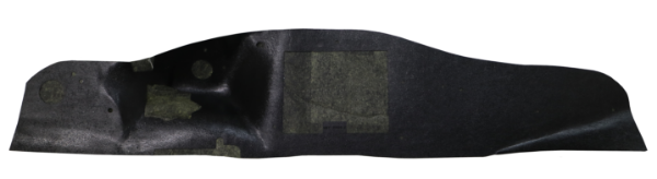 Picture of 1961-1963 GM Y-Body Buick QuietRide Firewall Insulator Pad with Heat & Sound Barrier