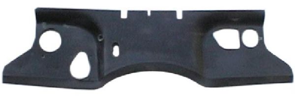 Picture of 1951-55 Kaiser/Frazer QuietRide Firewall Insulator with Heat and Sound Barrier