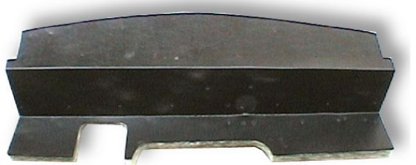 Picture of 1942-1948 Lincoln Continental QuietRide Firewall Insulator Pad Heat & Sound Barrier