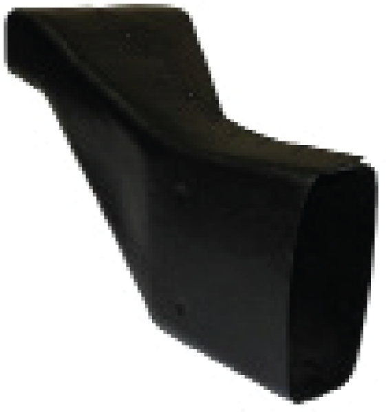 Picture of 1949-1950 Mopar Firewall Insulator by QuietRide Solutions - Heat & Sound Barrier Pad