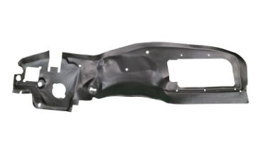 Show details for 1968-1974 Nova QuietRide Firewall Insulator Pad with Heat & Sound Barrier Picture of 1968-1974 Nova QuietRide Firewall Insulator Pad with Heat & Sound Barrier