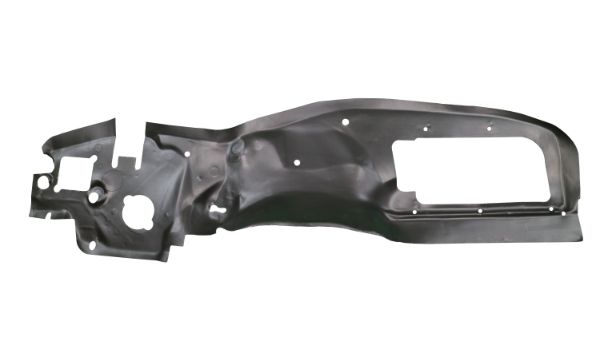 Picture of 1968-1974 Nova QuietRide Firewall Insulator Pad with Heat & Sound Barrier