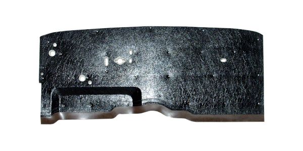 Picture of 1942-1948 Oldsmobile Series 98 QuietRide Firewall Insulator Pad with Heat & Sound Barrier