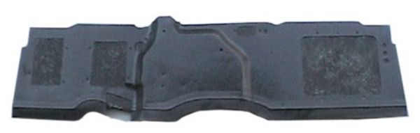 Picture of 1955-1956 Oldsmobile 88-98 QuietRide Firewall Insulator Pad with Heat and Sound Barrier