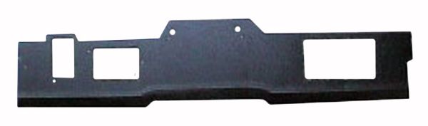 Picture of 1958 Oldsmobile 88-98 QuietRide Firewall Insulator with Speaker Panel and Skirt