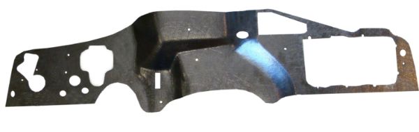 Picture of 1960-1963 Oldsmobile 88/98 QuietRide Firewall Insulator Pad with Heat & Sound Barrier