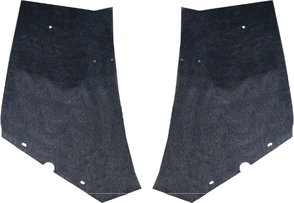 Picture of 1936 Packard 115-120 AcoustiShield Complete Insulation Kit by QuietRide