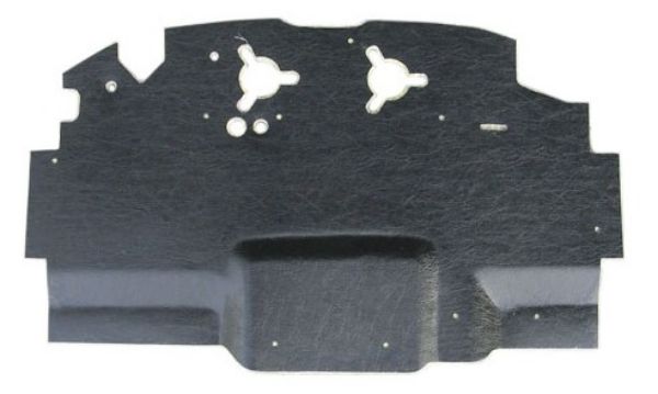 Picture of 1930 Pierce Arrow QuietRide Firewall Insulator Pad with Heat & Sound Barrier