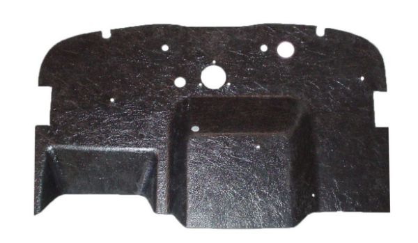 Picture of 1935-1936 Reo Speedwagon Truck QuietRide Firewall Insulator Pad