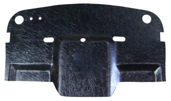 Picture of 1931 Studebaker Rockne QuietRide Firewall Insulator Pad with Heat & Sound Barrier