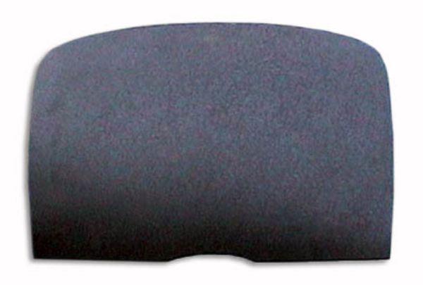 Picture of 1932 Wescott Ford Firewall Insulator by QuietRide Solutions - Thermal and Acoustic Barrier Pad