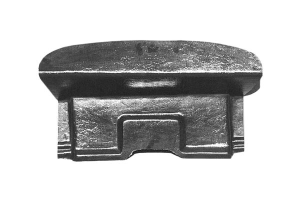 Picture of 1934 Wescott Ford V-8 QuietRide Firewall Insulator Pad with Heat & Sound Barrier