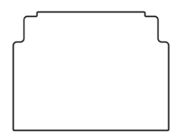 Picture of 1994-2004 Mustang AcoustiTrunk Sound & Heat Barrier Kit by QuietRide Solutions