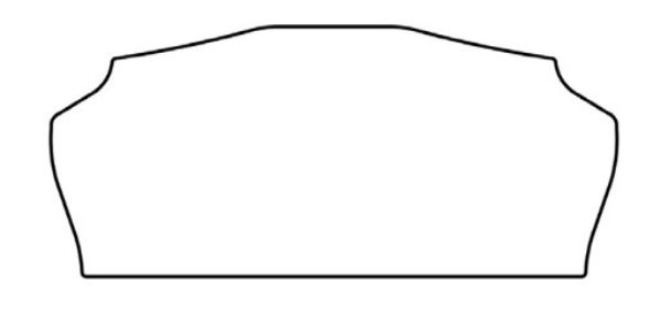 Picture of 2005-2009 Ford Mustang AcoustiTrunk Sound & Heat Barrier Kit by QuietRide Solutions