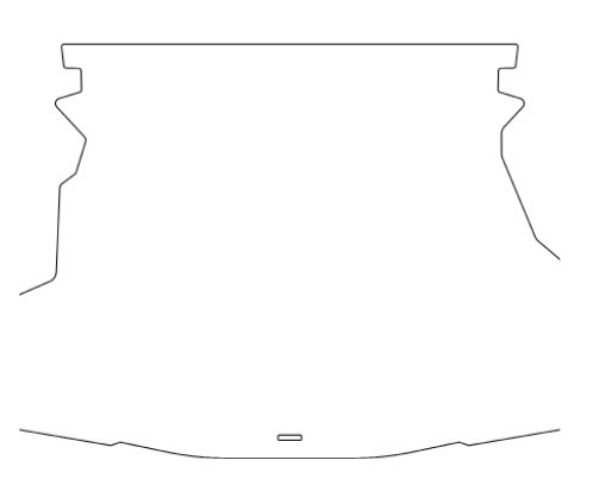 Picture of 2010-2014 Ford Mustang AcoustiTrunk Sound & Heat Barrier Kit by QuietRide Solutions