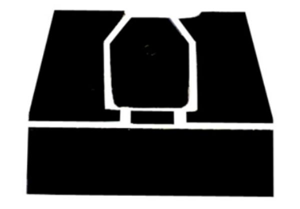 Picture of 1948-1952 Ford Truck AcoustiTrunk Sound & Heat Barrier Kit by QuietRide Solutions