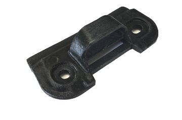 Show details for 1978-1988 GM G Body Cutlass Window Glass Guide Sold Individually GM 20151689 Picture of 1978-1988 GM G Body Cutlass Window Glass Guide Sold Individually GM 20151689