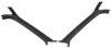 Picture of 1973-91 Chevrolet / GMC Pickup/Blazer/Jimmy/Suburban Inner Front Pillar Post Moldings Pair (RH LH)