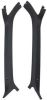 Picture of 1973-91 Chevrolet / GMC Pickup/Blazer/Jimmy/Suburban Inner Front Pillar Post Moldings Pair (RH LH)