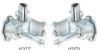 Picture of 1965-68 Buick, Chevy, Pontiac, Oldsmobile  Full-Size Vent Window Regulators