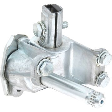 Show details for 1965-68 Buick, Chevy, Pontiac, Oldsmobile  Full-Size Vent Window Regulators Picture of 1965-68 Buick, Chevy, Pontiac, Oldsmobile  Full-Size Vent Window Regulators