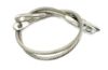 Picture of 70-74 Plymouth Cuda/Dodge Challenger -Rear Window Louvers 9" Cables Lanyards