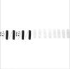 Picture of 1973-1988 Chevrolet Pickup Truck Exterior Cab Molding Sets