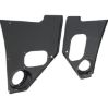 Picture of 1955-1959 Chevy & GMC Truck  Kick Panels with 4" Speaker Holes