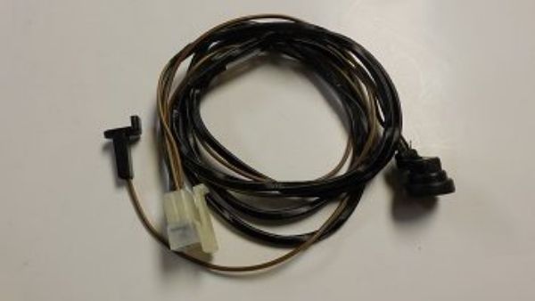 Picture of 1970-1974 E-Body Mopar Vans Auto Neutral Safety Switch Wiring Harness
