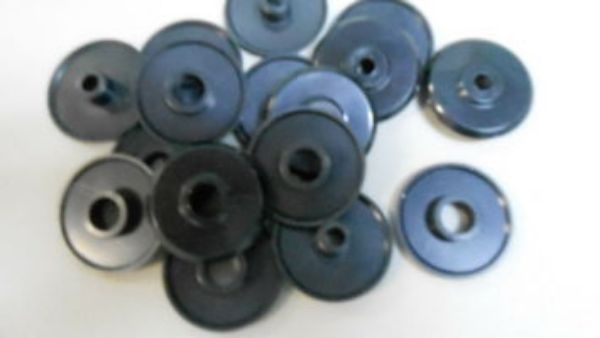 Picture of 1970 Plymouth Barracuda Vans Auto Grill Spacer Kit