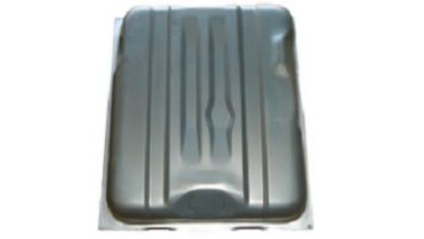 Picture of 1971-1972 Dodge Challenger Vans Auto Gas Tank with 4 Side Vents