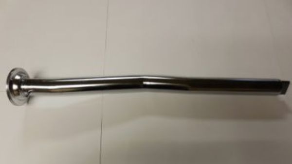 Picture of 1971-1974 Dodge Challenger Vented Filler Neck by Vans Auto