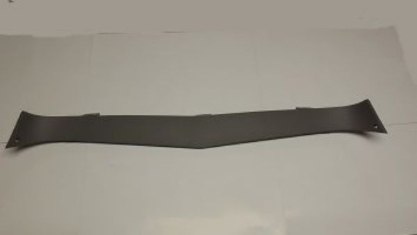 Picture of 1970 Cuda Barracuda E-Body Vans Auto Lower Grille Valance Insert