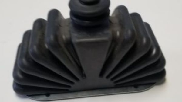 Picture of 1961-1971 Dodge Truck Vans Auto CHT4WDSSB Selector Boot 4WD