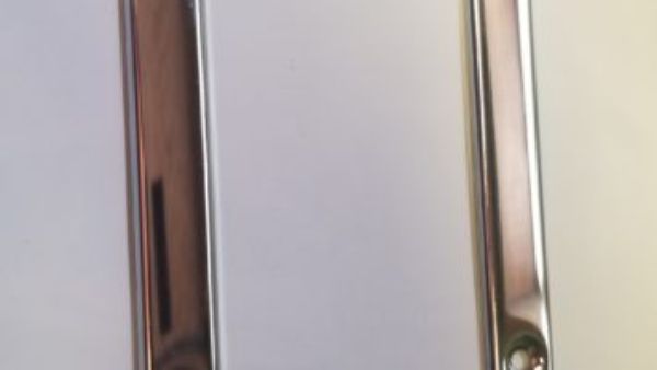 Picture of 1973-1977 Dodge Truck Vans Auto CHTBZL4WD Selector Shift Bezel 4WD