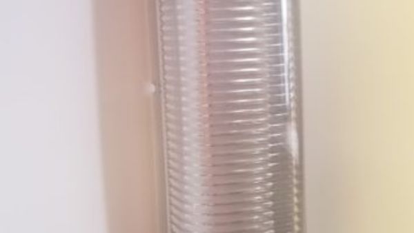 Picture of 1972-1980 Dodge Truck Vans Auto Cargo Light Lens