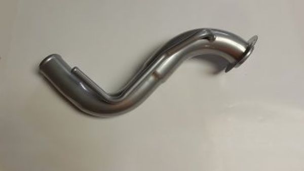 Picture of 1974-1980 Dodge Truck Vans Auto Filler Neck