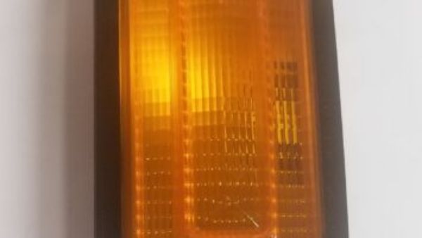 Picture of 1977-1978 Dodge Truck Vans Auto Amber Park Turn Signal Light Assembly